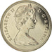 Coin, Canada, Elizabeth II, Dollar, 1971, Royal Canadian Mint, Ottawa, MS(63)