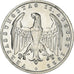 Coin, GERMANY, WEIMAR REPUBLIC, 3 Mark, 1922, Berlin, MS(63), Aluminum, KM:28