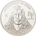 Coin, France, 10 Francs-1.5 Euro, 1997, Paris, MS(65-70), Silver, KM:1298