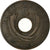 Moneta, AFRYKA WSCHODNIA, George VI, 5 Cents, 1949, EF(40-45), Brązowy, KM:33