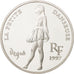 Monnaie, France, 10 Francs-1.5 Euro, 1997, Paris, FDC, Argent, KM:1292