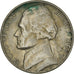 Munten, Verenigde Staten, Jefferson Nickel, 5 Cents, 1969, U.S. Mint, Denver