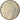 Monnaie, Belgique, Franc, 1990, TTB+, Nickel Plated Iron, KM:171