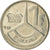 Monnaie, Belgique, Franc, 1990, TTB+, Nickel Plated Iron, KM:171