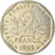 Coin, France, Semeuse, 2 Francs, 1993, Paris, VF(30-35), Nickel, KM:942.2