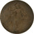 Munten, Frankrijk, Dupuis, 5 Centimes, 1911, Paris, ZG+, Bronzen, KM:842