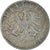 Coin, Austria, 2 Schilling, 1947, VF(20-25), Aluminum, KM:2872