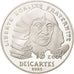 Coin, France, 100 Francs-15 Ecus, 1991, Paris, MS(65-70), Silver, KM:1002