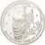 Münze, Frankreich, 100 Francs-15 Ecus, 1992, Paris, STGL, Silber, KM:1012