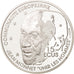 Moneda, Francia, 100 Francs-15 Ecus, 1992, Paris, FDC, Plata, KM:1012