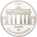 Coin, France, 100 Francs-15 Ecus, 1993, Paris, MS(65-70), Silver, KM:1032
