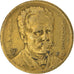 Coin, Brazil, 1000 Reis, 1939, VF(30-35), Aluminum-Bronze, KM:550