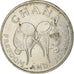 Monnaie, Ghana, 50 Cedis, 1991, TTB, Cupro-nickel, KM:31