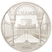 Coin, France, 100 Francs-15 Ecus, 1995, Paris, MS(65-70), Silver, KM:1112