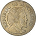 Moneta, Seychelles, Rupee, 1976, British Royal Mint, BB, Rame-nichel, KM:26