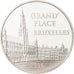 Monnaie, France, 100 Francs-15 Euro, 1996, Paris, FDC, Argent, KM:1142