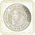 Moneta, Australia, Dollar, 1993, 3e effigie, kookaburra 1992-1993. BE., FDC
