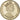 Coin, Isle of Man, Elizabeth II, Crown, 1990, Pobjoy Mint, World Cup -