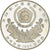 Coin, KOREA-SOUTH, 5000 Won, 1987, BE, MS(65-70), Silver, KM:60