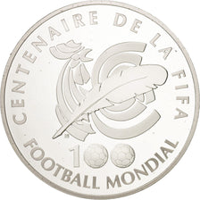 Münze, Frankreich, 1-1/2 Euro, 2004, Paris, STGL, Silber, KM:1374