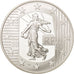 Francia, 10 Euro, 2009, Paris, FDC, Argento, KM:1584