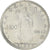 Coin, VATICAN CITY, John XXIII, 100 Lire, 1961, EF(40-45), Stainless Steel