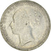 Coin, Great Britain, Victoria, Shilling, 1883, VF(20-25), Silver, KM:734.4