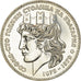 Coin, Bulgaria, 20 Leva, 1979, MS(63), Silver, KM:106