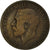 Moneta, Gran Bretagna, George V, Penny, 1920, MB, Bronzo, KM:810