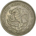 Moneta, Messico, 500 Pesos, 1986, Mexico City, MB+, Rame-nichel, KM:529