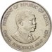 Kenya, Shilling, 1980, British Royal Mint, AU(55-58), Copper-nickel, KM:20