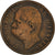 Monnaie, Italie, Umberto I, 10 Centesimi, 1894, Birmingham, TB, Cuivre, KM:27.1