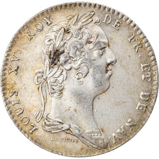 France, Token, Louis XV, Académie Française, History, ND (1732), EF(40-45)