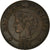 Moneta, Francia, Cérès, 5 Centimes, 1897, Paris, SPL-, Bronzo, KM:821.1