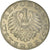 Coin, Austria, 10 Schilling, 1975, EF(40-45), Copper-Nickel Plated Nickel