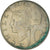 Coin, Austria, 10 Schilling, 1975, EF(40-45), Copper-Nickel Plated Nickel