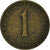 Coin, Austria, Schilling, 1962, VF(30-35), Aluminum-Bronze, KM:2886