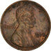 Münze, Vereinigte Staaten, Lincoln Cent, Cent, 1976, U.S. Mint, Philadelphia