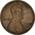 Moneta, Stati Uniti, Lincoln Cent, Cent, 1982, U.S. Mint, Denver, BB, Zinco