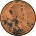 Münze, Vereinigte Staaten, Lincoln Cent, Cent, 1999, U.S. Mint, Philadelphia