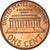 Moneta, Stati Uniti, Lincoln Cent, Cent, 1991, U.S. Mint, Philadelphia, SPL-