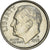Münze, Vereinigte Staaten, Roosevelt Dime, Dime, 1993, U.S. Mint, Philadelphia