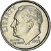 Moneda, Estados Unidos, Roosevelt Dime, Dime, 1993, U.S. Mint, Philadelphia