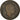 Moeda, Espanha, Alfonso XII, 10 Centimos, 1878, Madrid, F(12-15), Bronze, KM:675