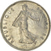 Monnaie, France, Semeuse, 5 Francs, 1978, Paris, TB+, Nickel Clad Copper-Nickel