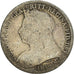 Moneda, Gran Bretaña, Victoria, 6 Pence, 1897, BC, Plata, KM:779