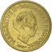 Moneta, Danimarca, Margrethe II, 10 Kroner, 1990, Copenhagen, BB