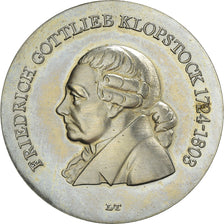 Coin, GERMAN-DEMOCRATIC REPUBLIC, 5 Mark, 1978, MS(60-62), Copper-nickel, KM:67