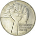 Coin, GERMAN-DEMOCRATIC REPUBLIC, 5 Mark, 1978, Berlin, AU(55-58)
