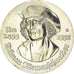 Coin, GERMAN-DEMOCRATIC REPUBLIC, 5 Mark, 1981, AU(55-58), Copper-nickel, KM:79